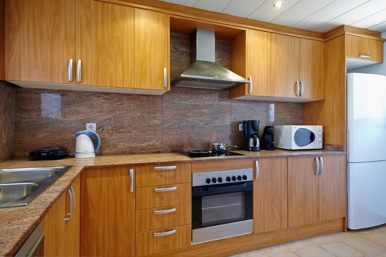 Holiday home Casas Golf Relax Villa Pals