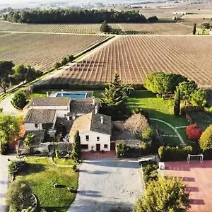Masia Olivera Landhuis
