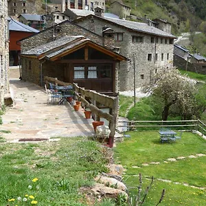 Cal Mestre Fornells de la Montaña