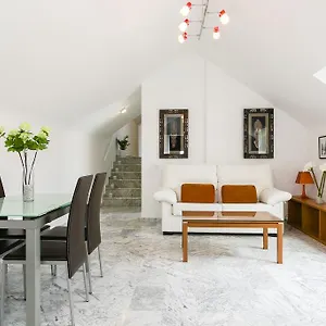  Apartment Weforyou Real Del Tivoli Two Spanien