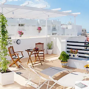  Apartment Summerland Spanien