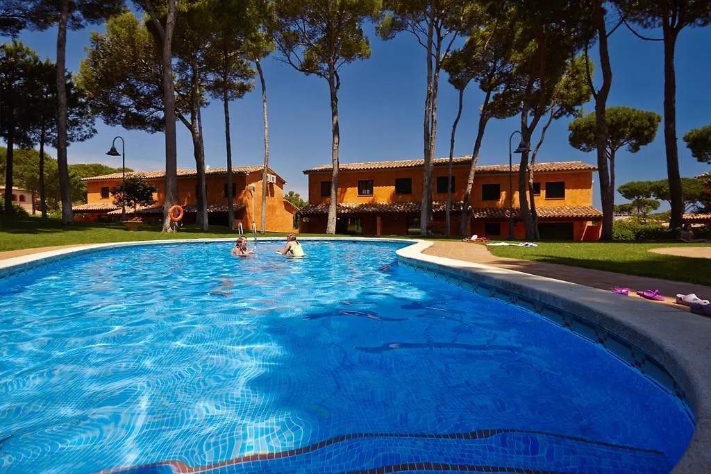 Villa Casas Golf Relax Pals 0*,  España