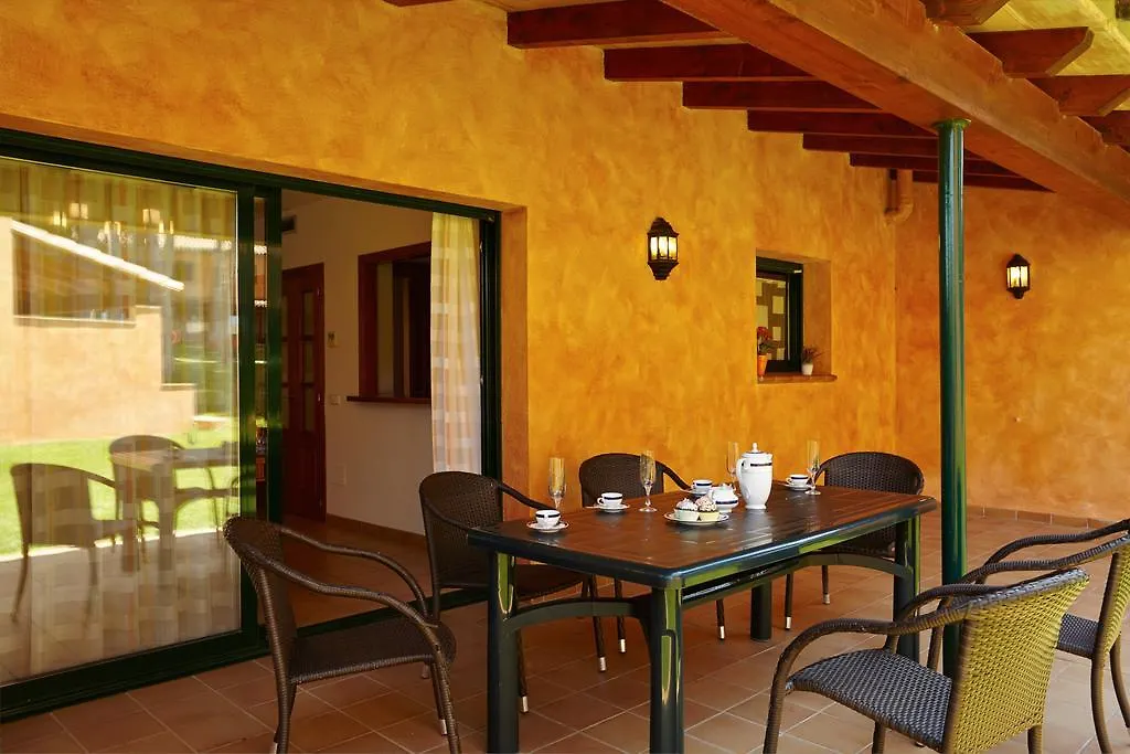 Villa Casas Golf Relax Pals