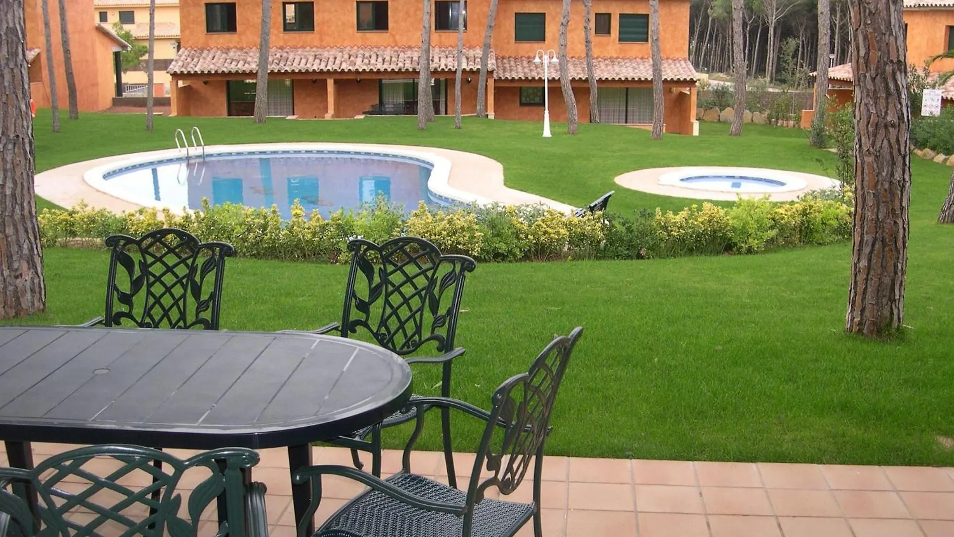 Villa Casas Golf Relax Pals