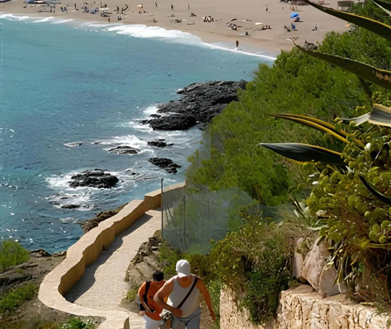 Villa Casas Golf Relax Pals