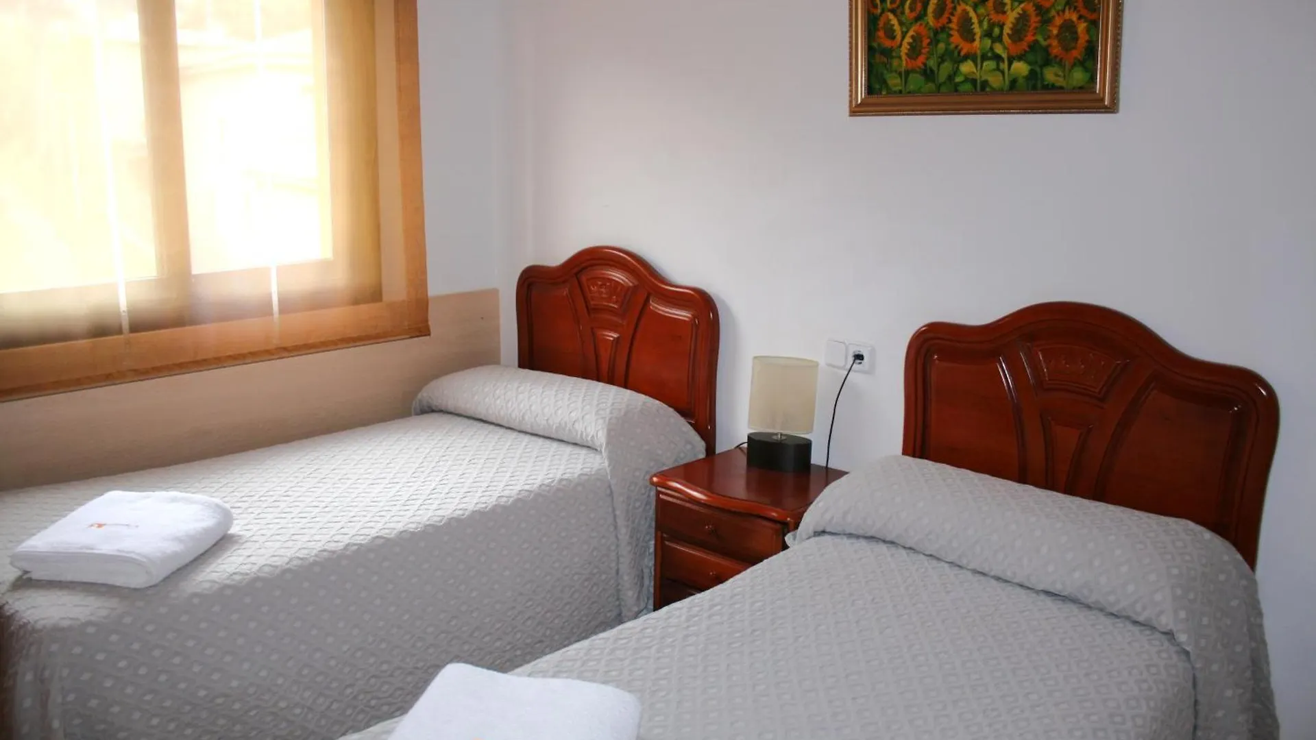 Сasa de vacaciones Villa Casas Golf Relax Pals