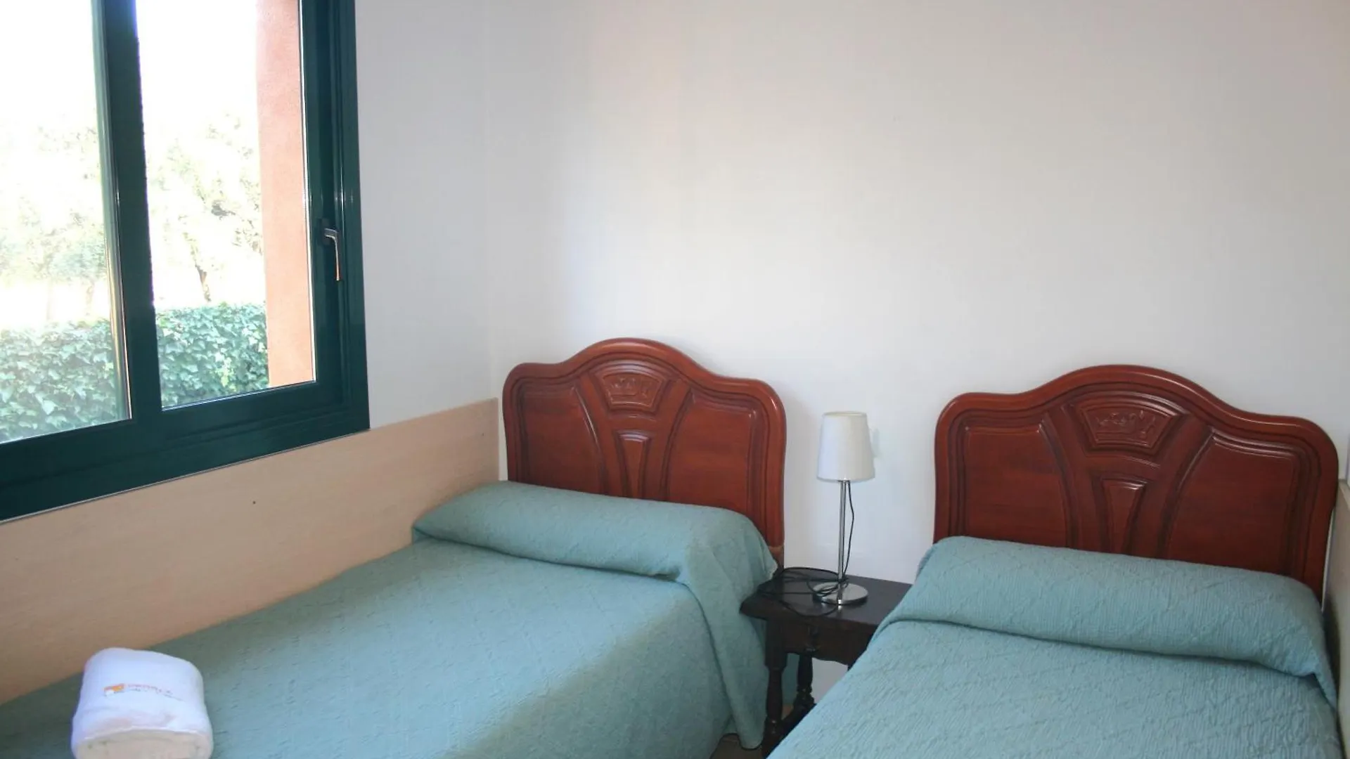 Villa Casas Golf Relax Pals Сasa de vacaciones