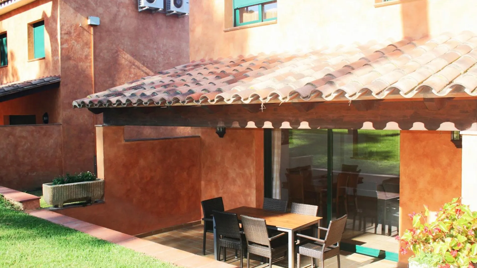 Villa Casas Golf Relax Pals Сasa de vacaciones