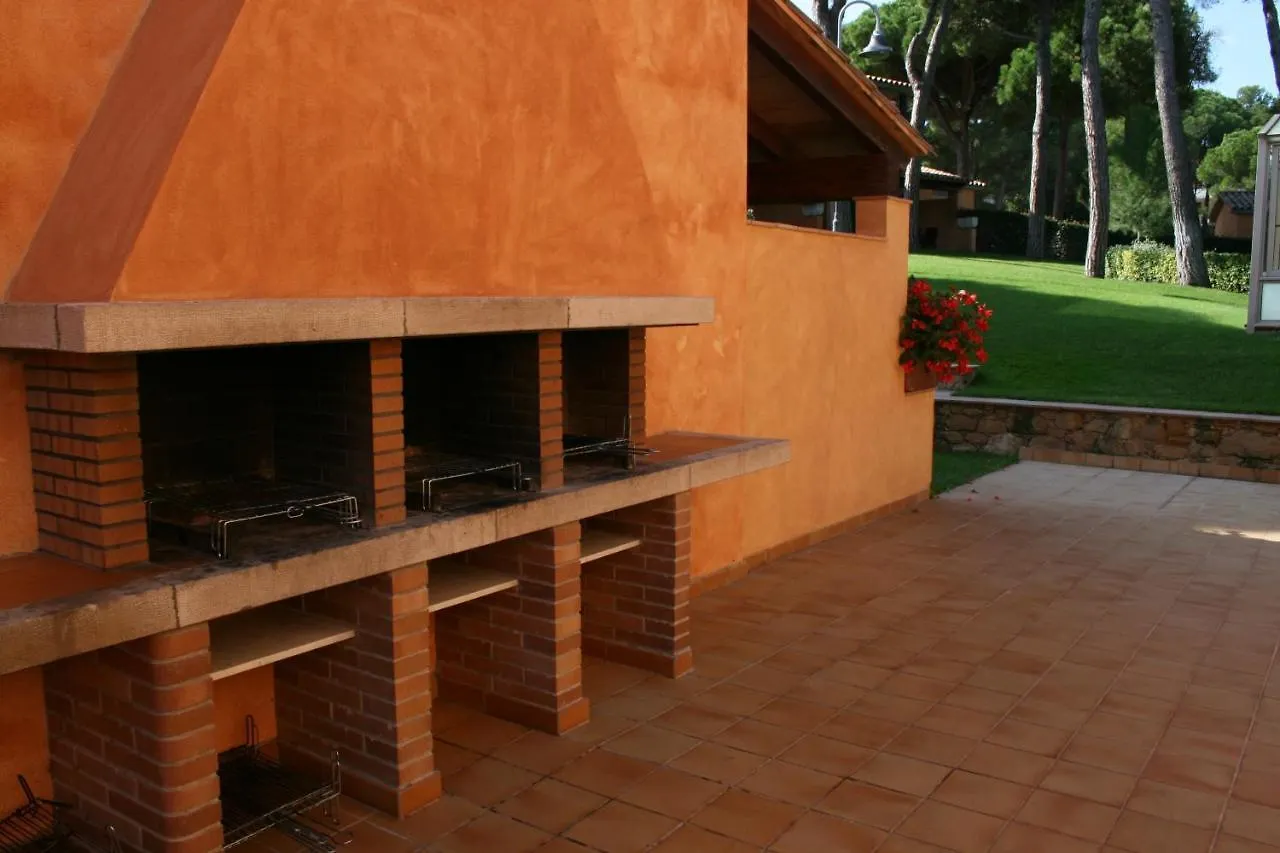 Villa Casas Golf Relax Pals 0*,